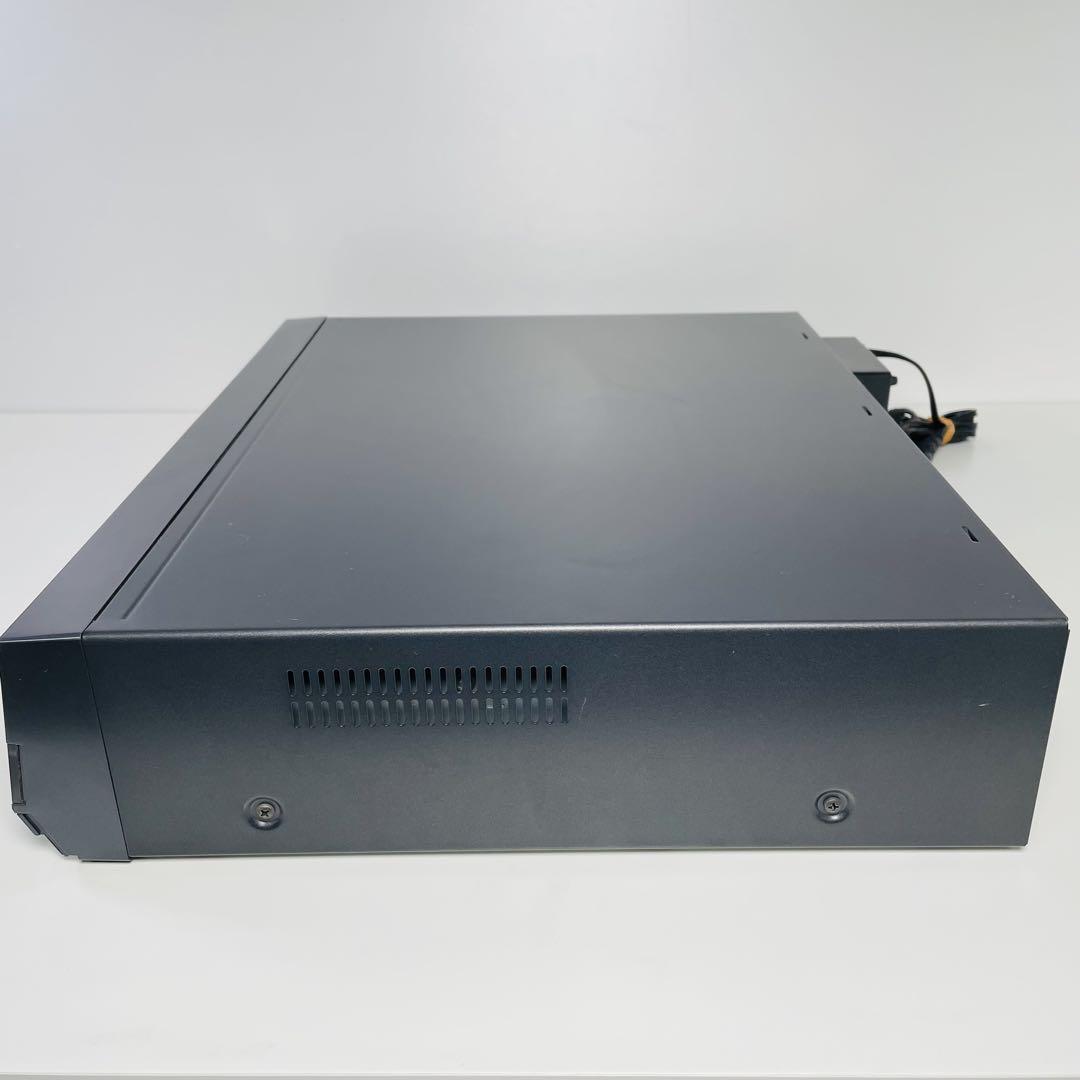 東芝 RD-XV44 VTR一体型HDD＆DVDレコーダー VHS ビデオデッキ RD-XV44｜TOSHIBA W録 250GB VTR一体型HDD&DVDレコーダー WEPG
