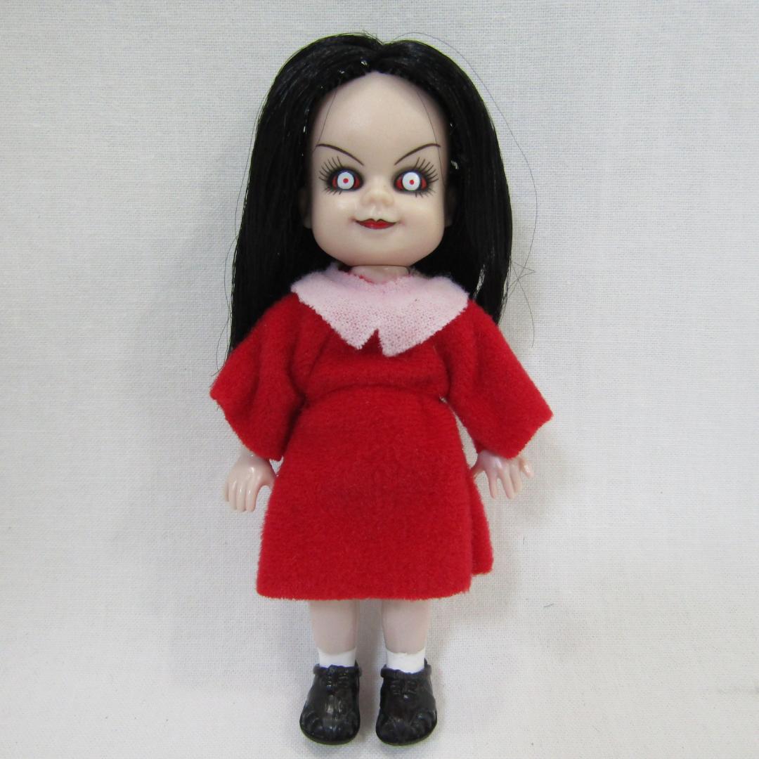Living Dead Dolls Minis ミニ シリーズ1 Sin