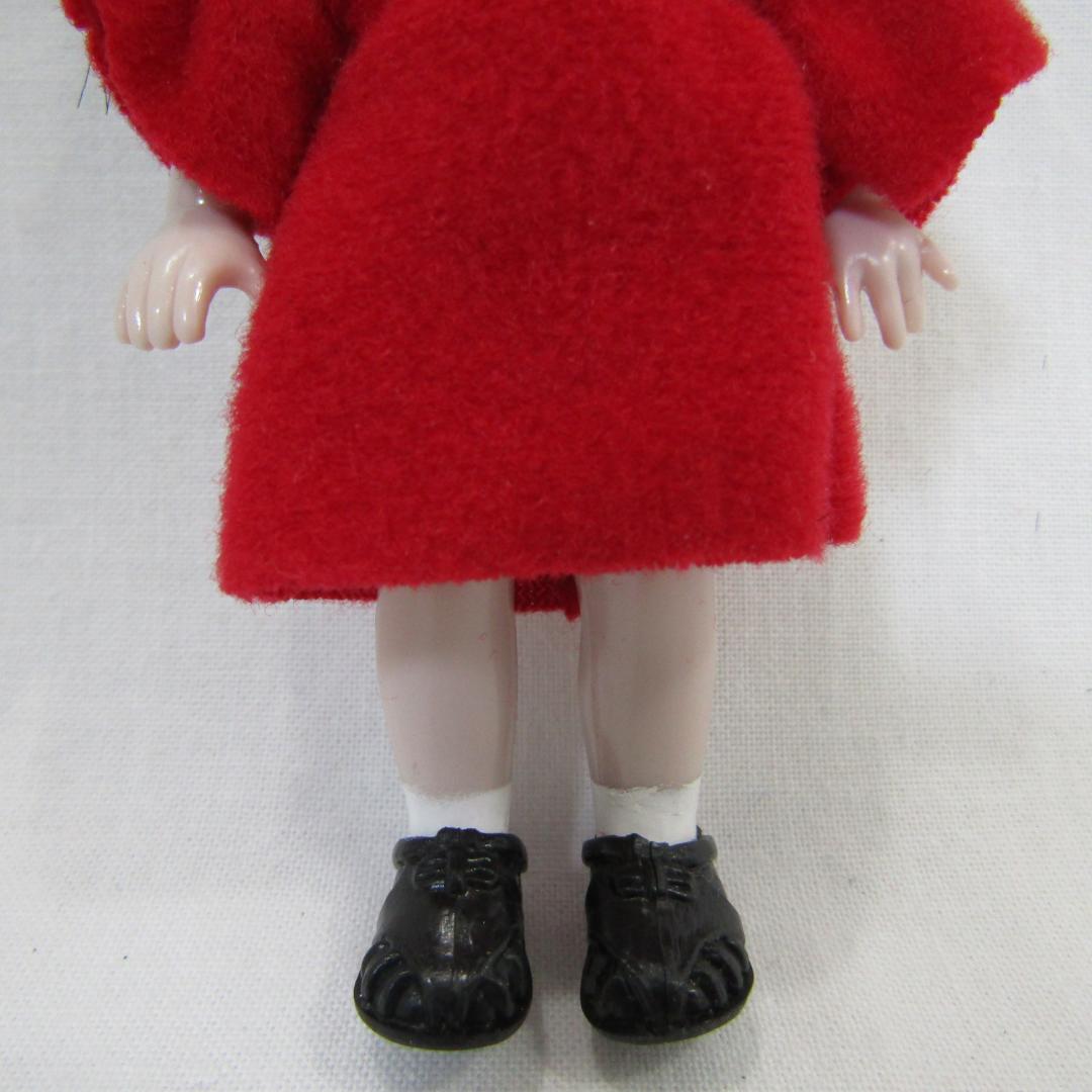 Living Dead Dolls Minis ミニ シリーズ1 Sin