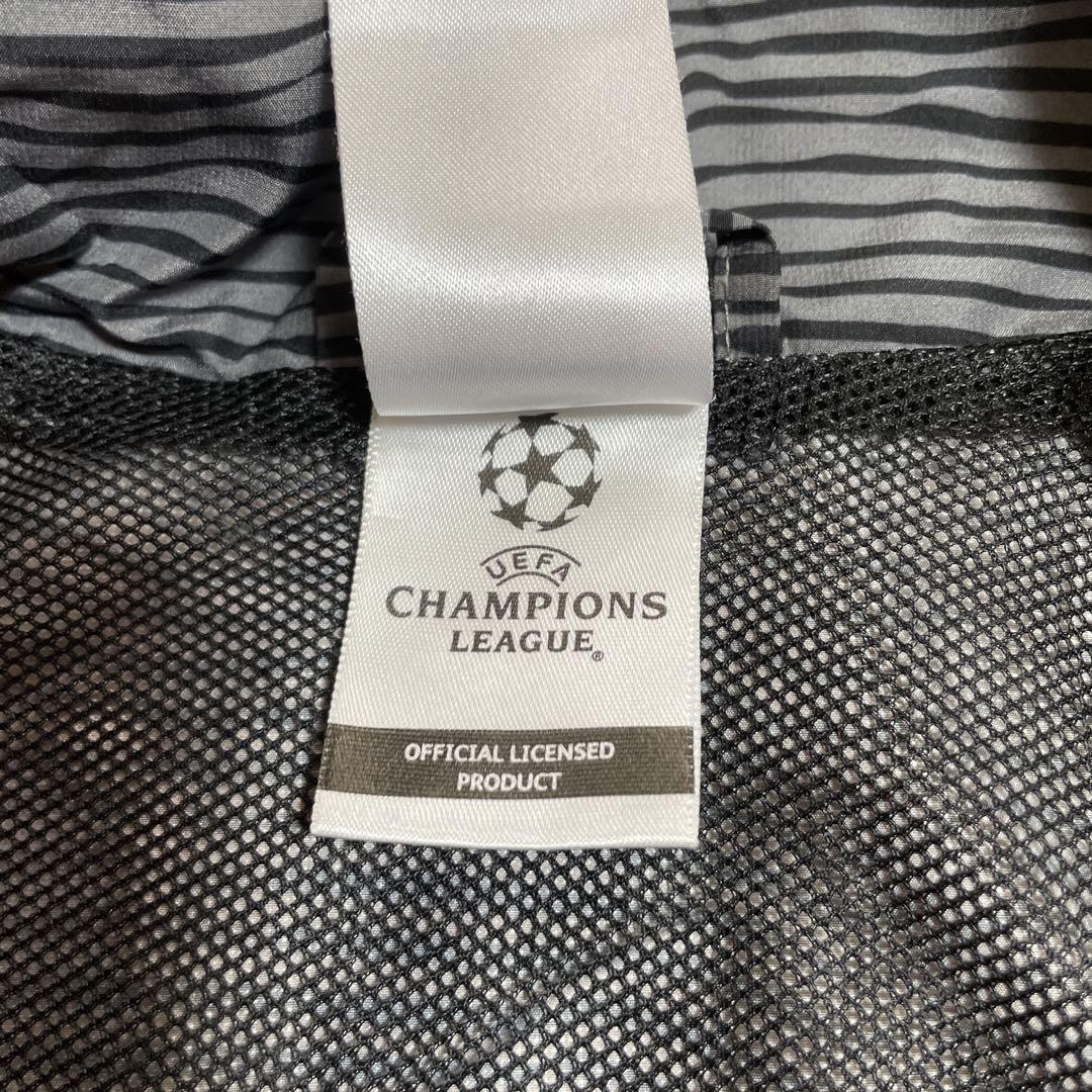 adidas Manchester United ウィンドブレーカー L - メルカリ
