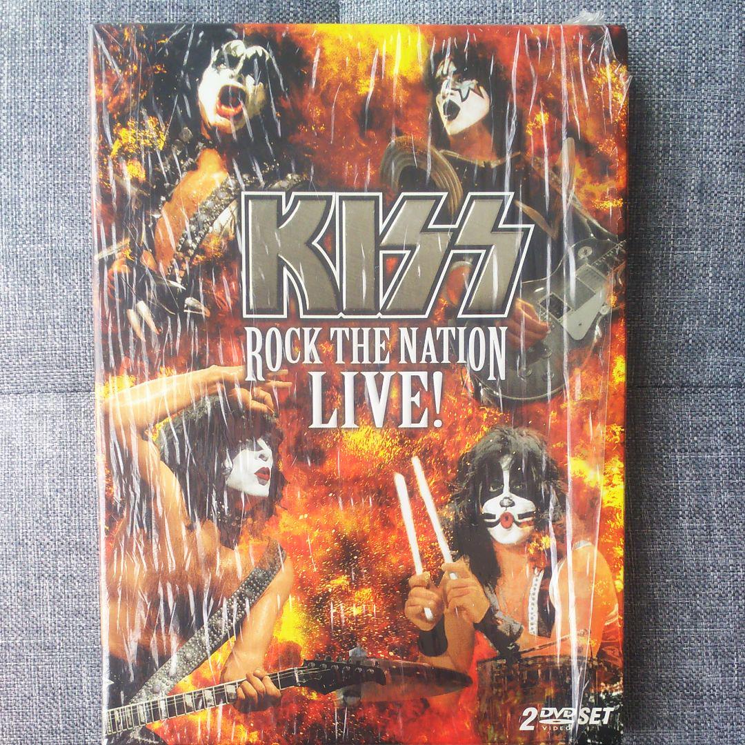 メルカリ キッス 地獄の狂宴 Dvd ミュージック 4 500 中古や未使用のフリマ メルカリ キッス 地獄の狂宴 Dvd ミュージック 4 500 中古や未使用のフリマ