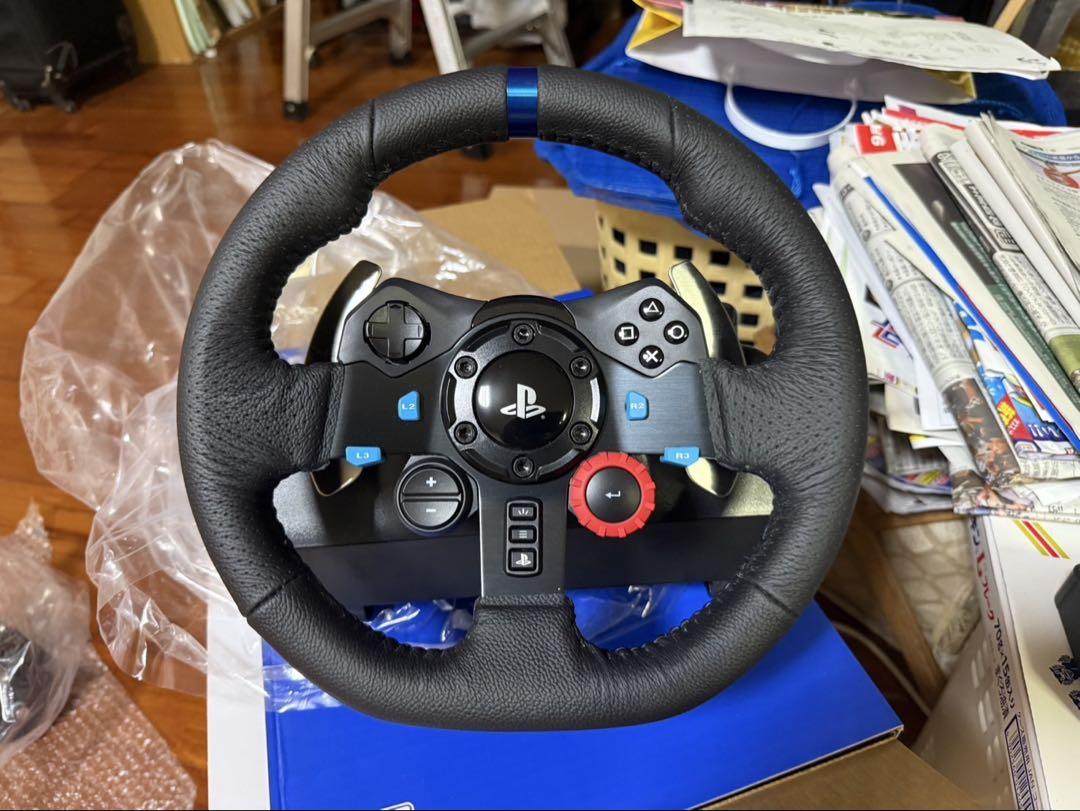 シフター サイドブレーキPlayStation4