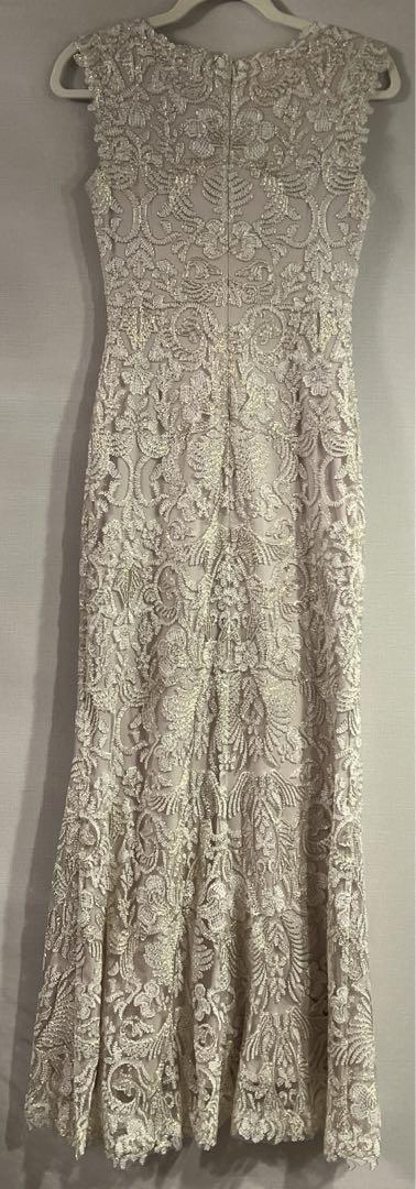 TADASHI SHOJI タダシショージ ロングドレス サイズ0