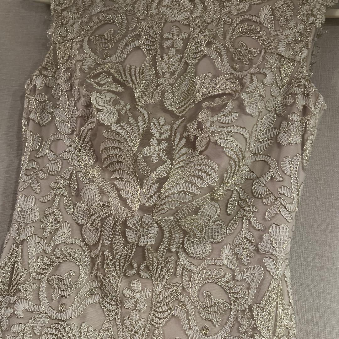 TADASHI SHOJI タダシショージ ロングドレス サイズ0
