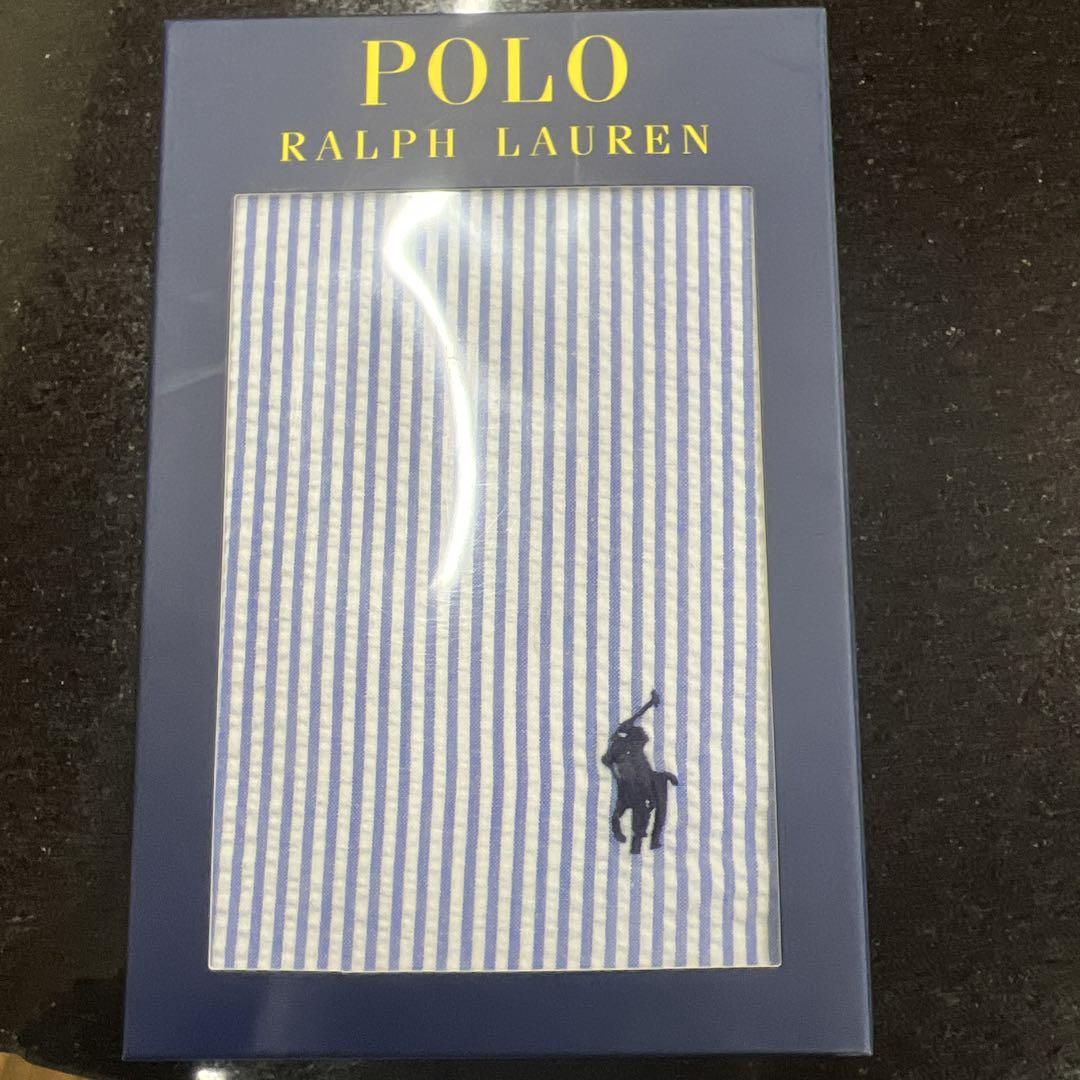 Polo Ralph Lauren トランクス 3枚セット Mサイズ