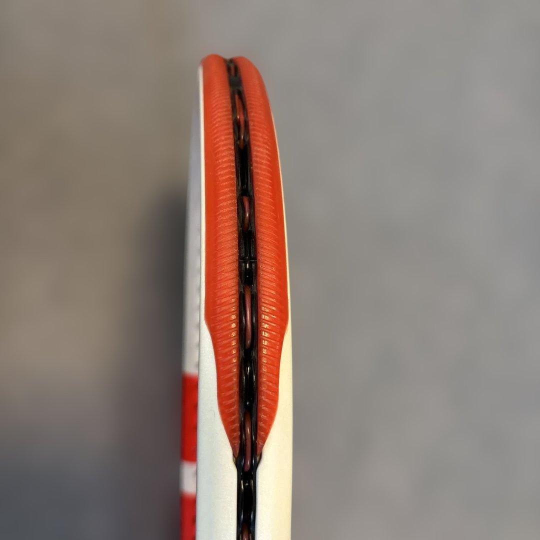 バボラ ピュアストライク100 G2 国内正規品 バボラ ピュアストライク100 G2 国内正規品