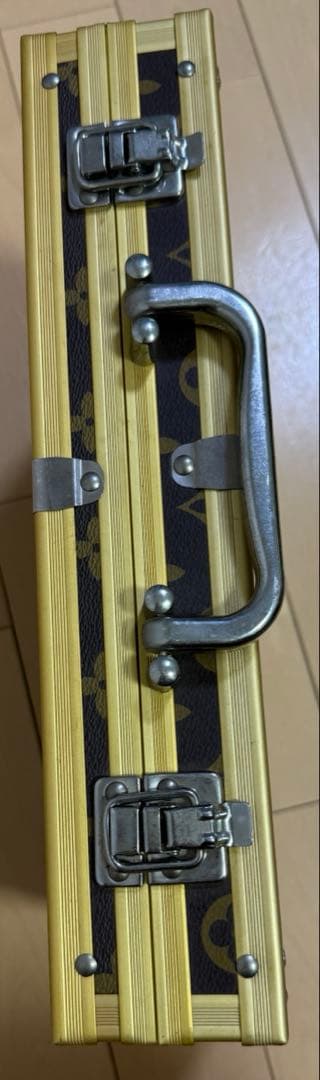 【１点限定】 木製 万力・竿掛けセット