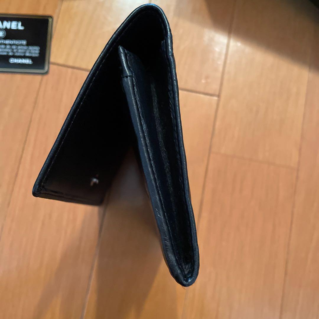 CHANEL 財布 値下げ無し NM4fb-m20153006851 シャネル 人気高品質