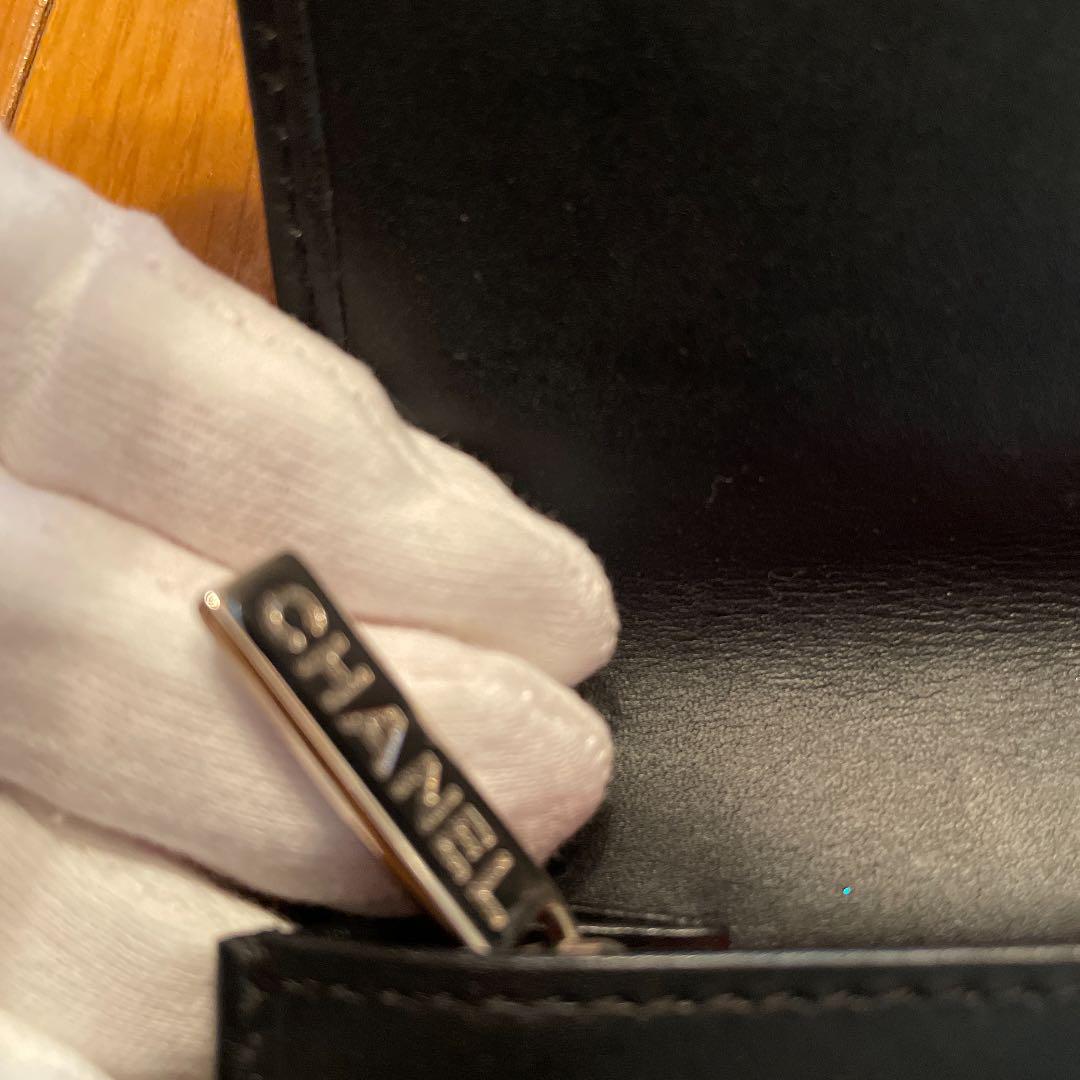 CHANEL 財布 値下げ無し NM4fb-m20153006851 シャネル 人気高品質