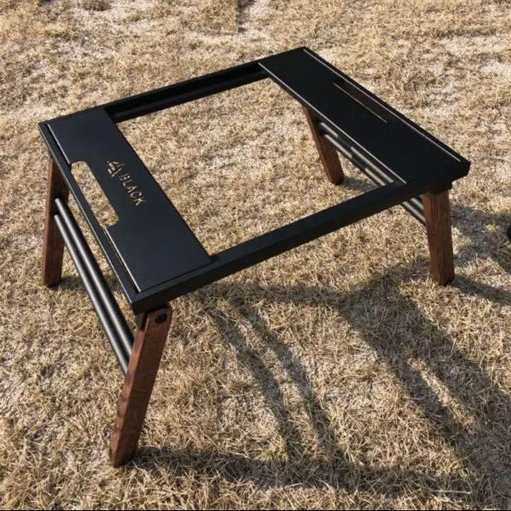 BLACK DESIGN 日和 クロスオレンジ