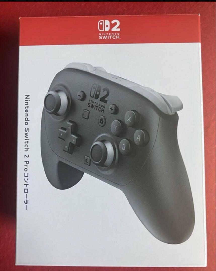 ニンテンドースイッチ 箱無し プロコン付属 ニンテンドースイッチ 箱無し プロコン付属 Nintendo Switch