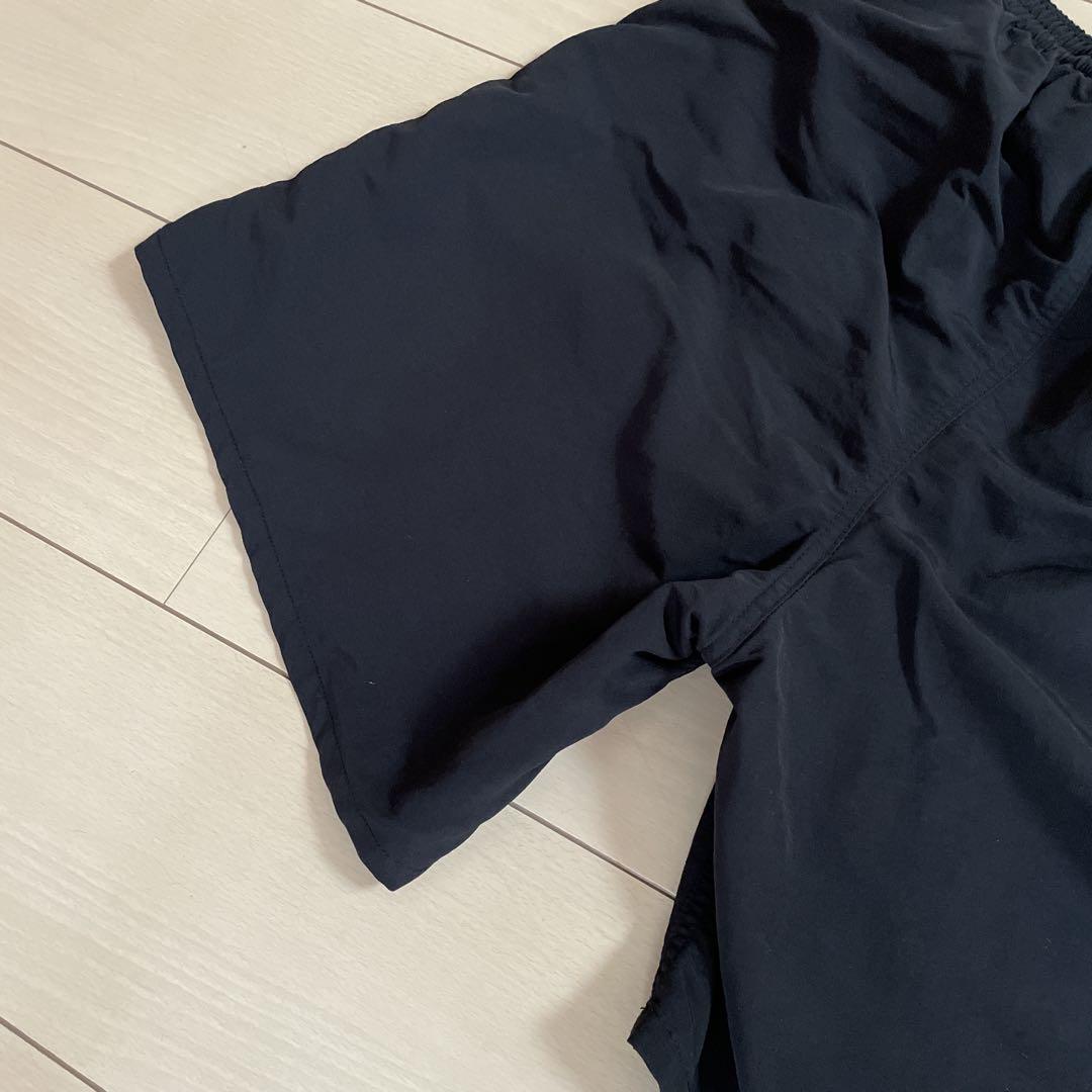 としかす【美品】patagoniaバギーズロング ブラック S SP23