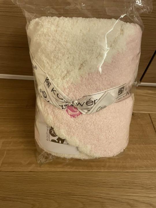 1799円 【超ポイント祭?期間限定】 カシウェア ベビーブランケット帽子