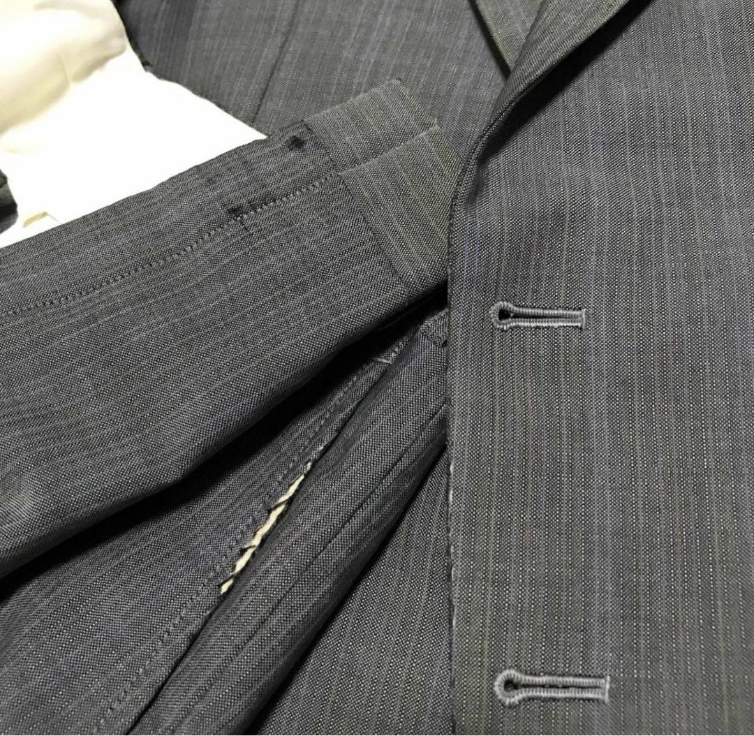 【最高級品】バーバリー⭐︎シングルスーツ一式⭐︎