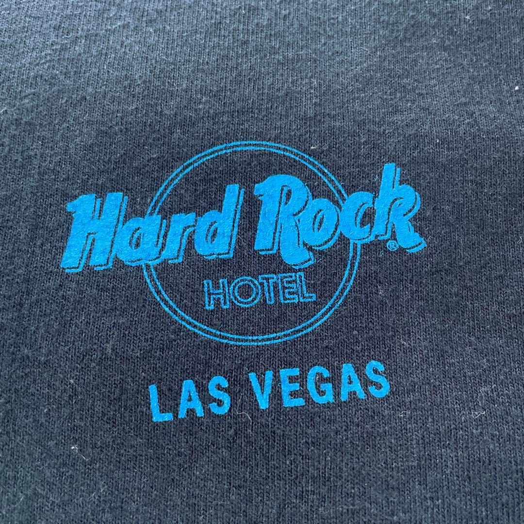 袖プリ ロンTM・Harley-Davidson