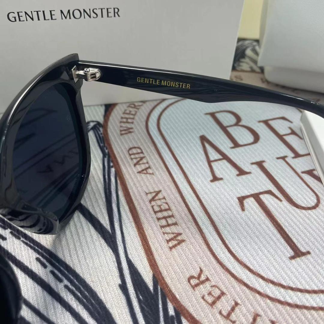 GENTLE MONSTERジェントルモンスター