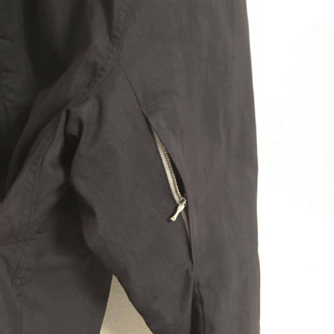 【wings＋horns】ステンカラーコート