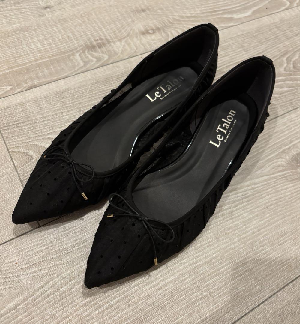 LE TALON｜NEW ARRIVAL｜LE TALON（ルタロン）｜ブログ