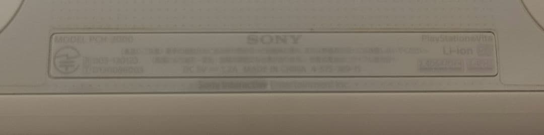 30GBメモリーカード ソフト付き目立った傷や汚れなし