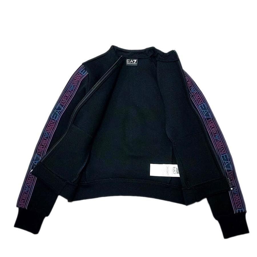 超美品 エンポリオアルマーニ EA7 セットアップ 10-25040903