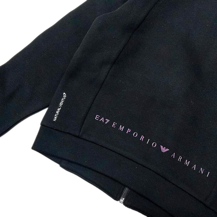 超美品 エンポリオアルマーニ EA7 セットアップ 10-25040903