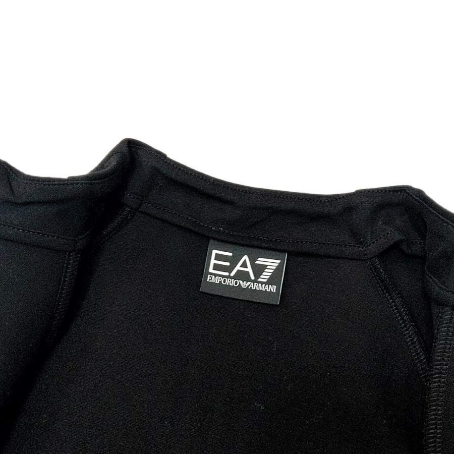 超美品 エンポリオアルマーニ EA7 セットアップ 10-25040903