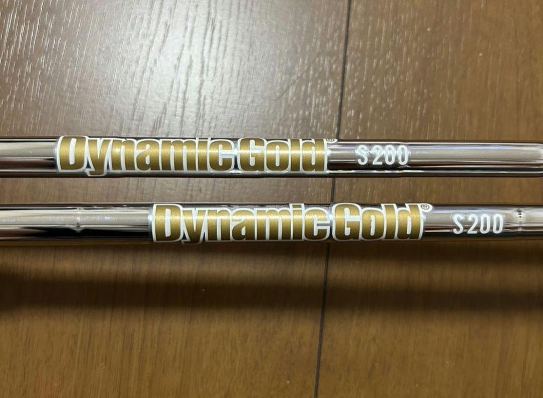 Cleveland ウェッジ セット