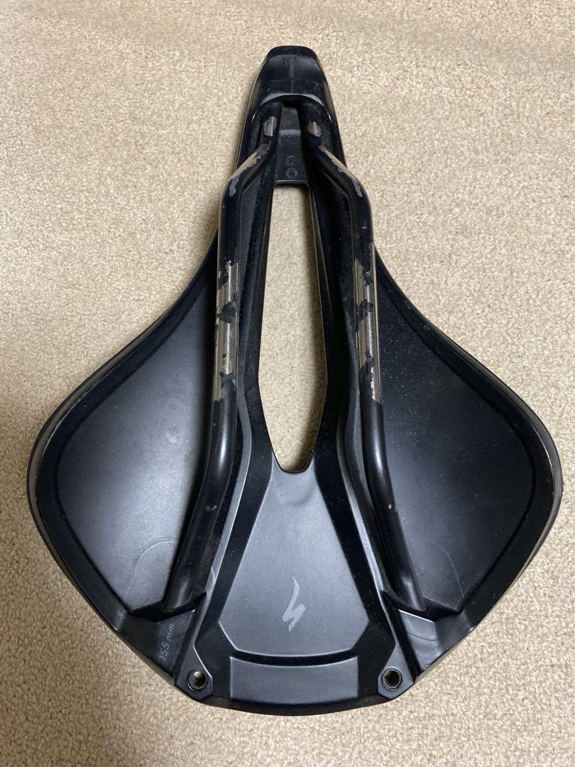 お値下げ♫SPECIALIZED POWER EXPERT サドル 155mm