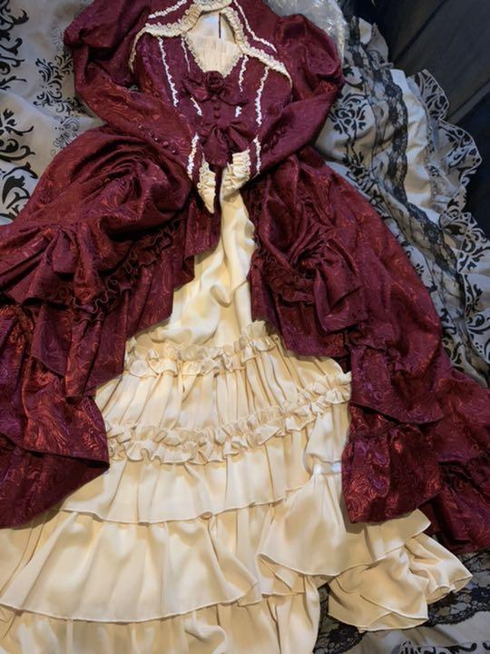M最大80%オフ! henrietta Moonlight of Britain(ワインレッド) ロングワンピース ワンピース M¥20,552-eur-artec.fr M最大80%オフ! henrietta Moonlight of Britain(ワインレッド) ロングワンピース ワンピース M¥20,552-eur-artec.fr