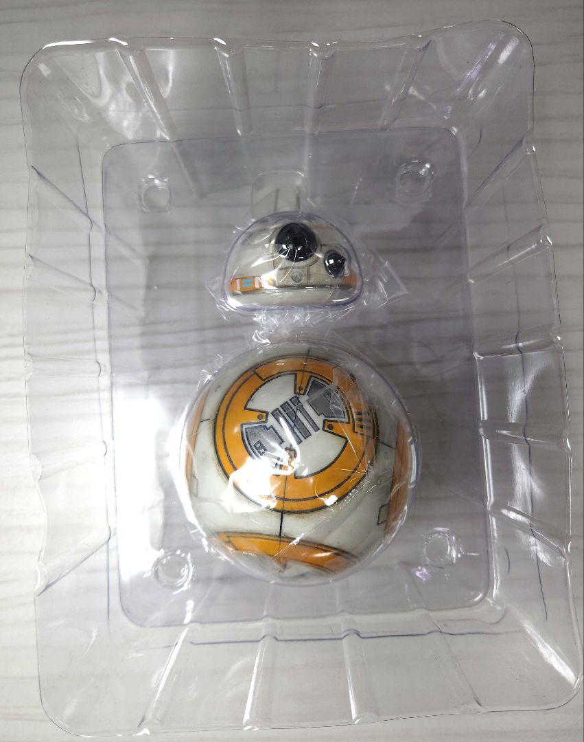 スターウォーズ　BB-8　1/6サイズ　ローリングボール　HERO CLUB