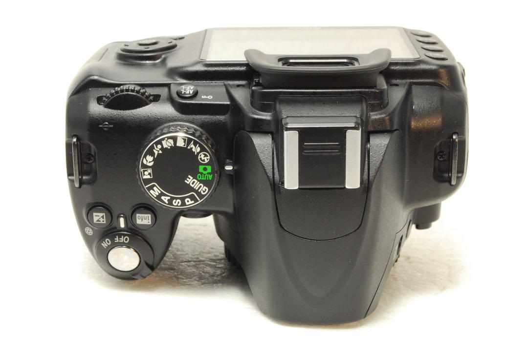 Nikon D3000❤️レンズキット スマホ転送 ニコン デジタル一眼