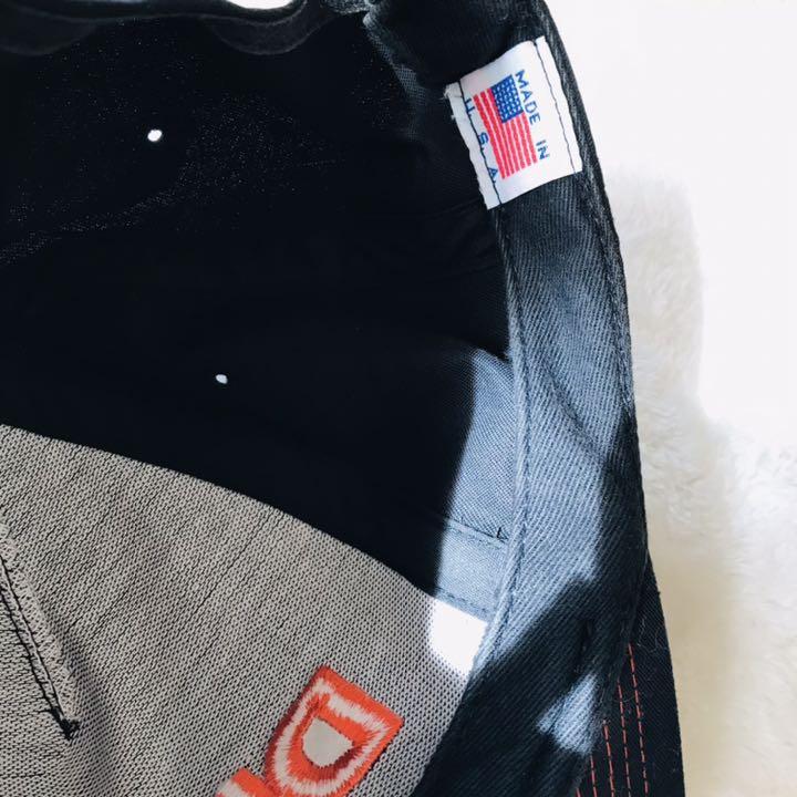 DLXSF デラックス サンフランシスコ DLXSF Deluxe San Francisco Red OG Skateboards Z63B Vintage