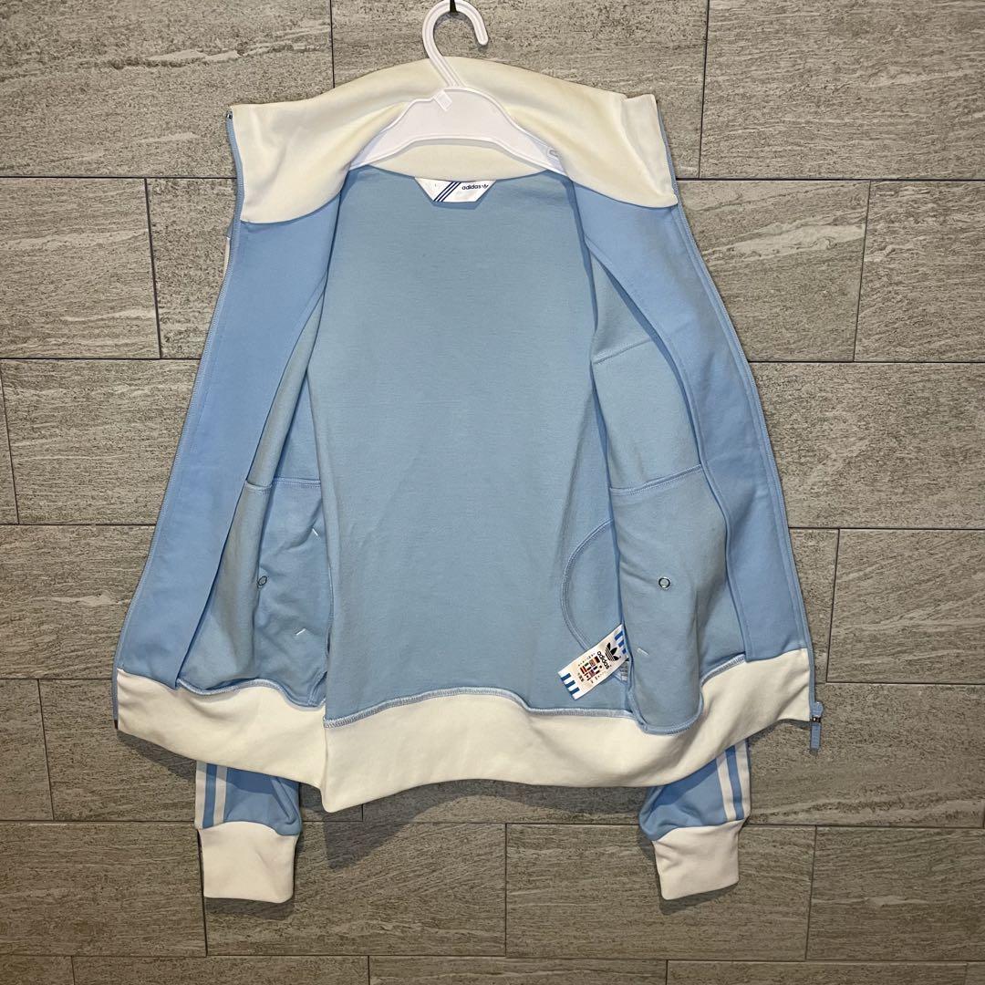 ✨極美品　90s original adidasレディースジャージ　Lサイズ