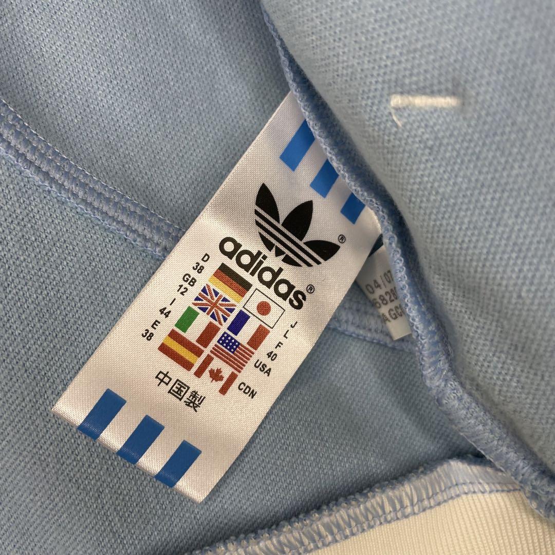 ✨極美品　90s original adidasレディースジャージ　Lサイズ