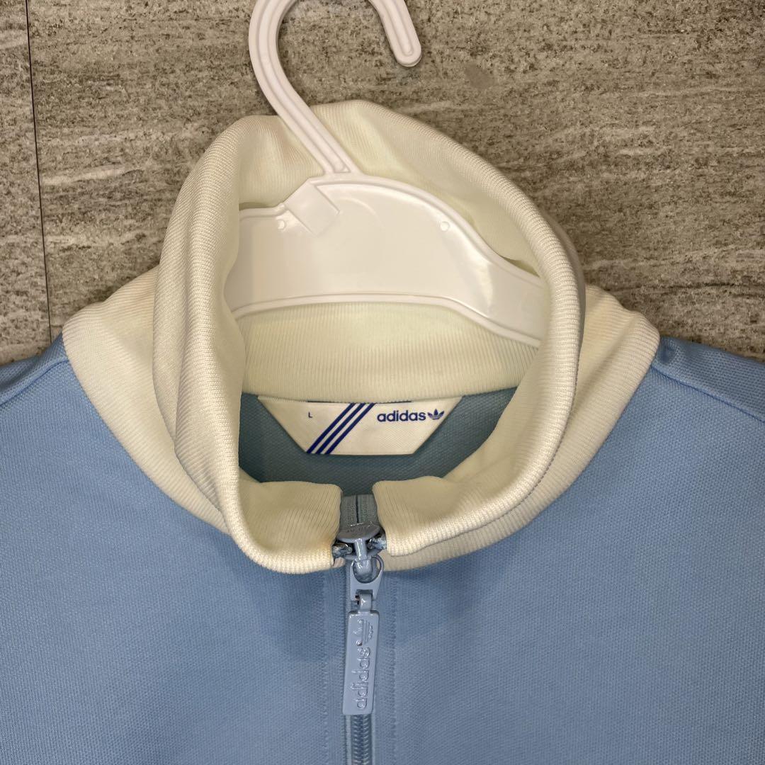 ✨極美品　90s original adidasレディースジャージ　Lサイズ