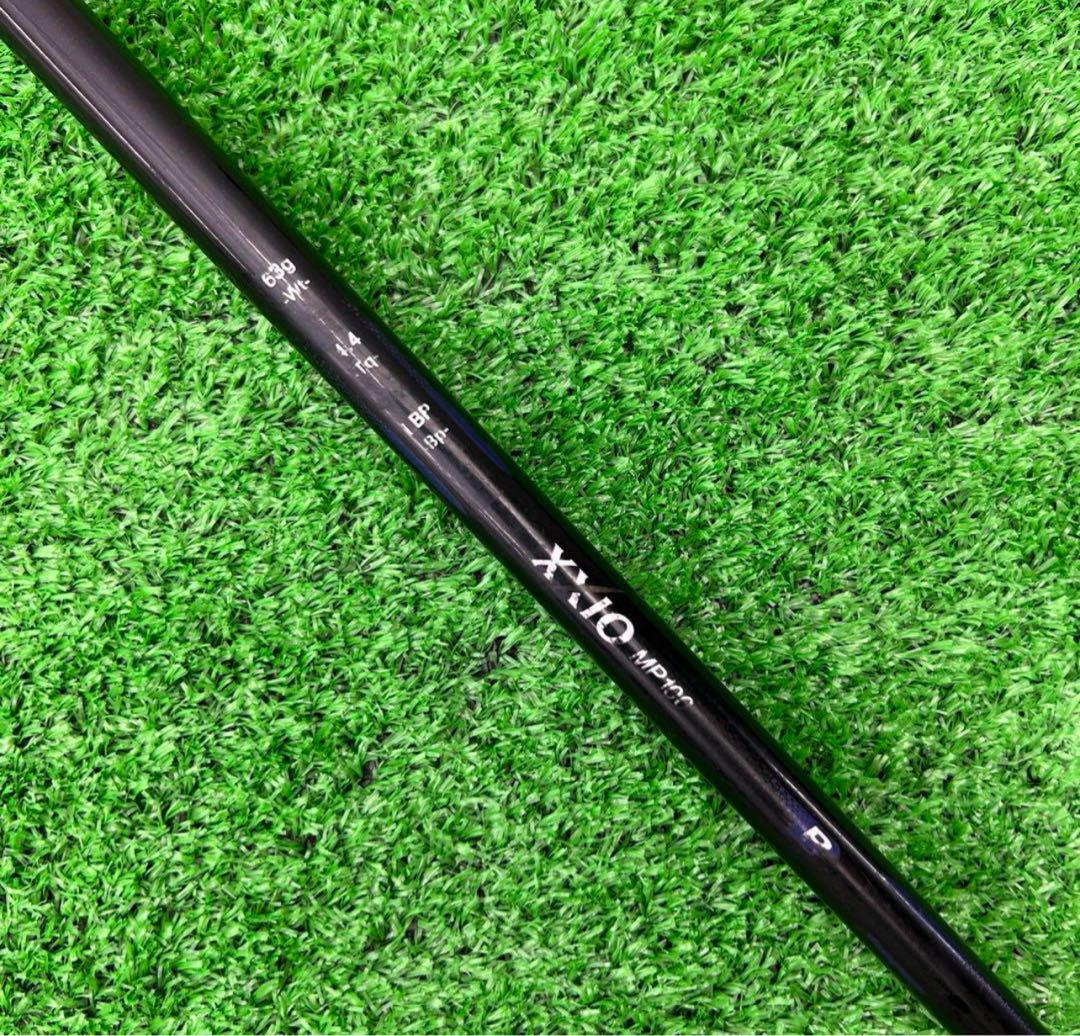 ⭐︎ゼクシオ AW XXIO（初代）ツアースペシャル MP100(R)