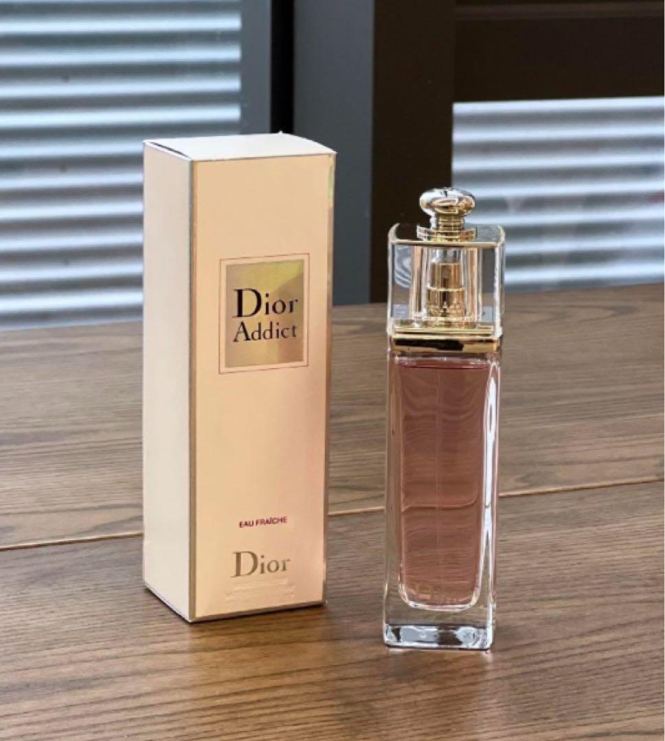 新品ディオール アディクト オー フレッシュ 100ml - メルカリ