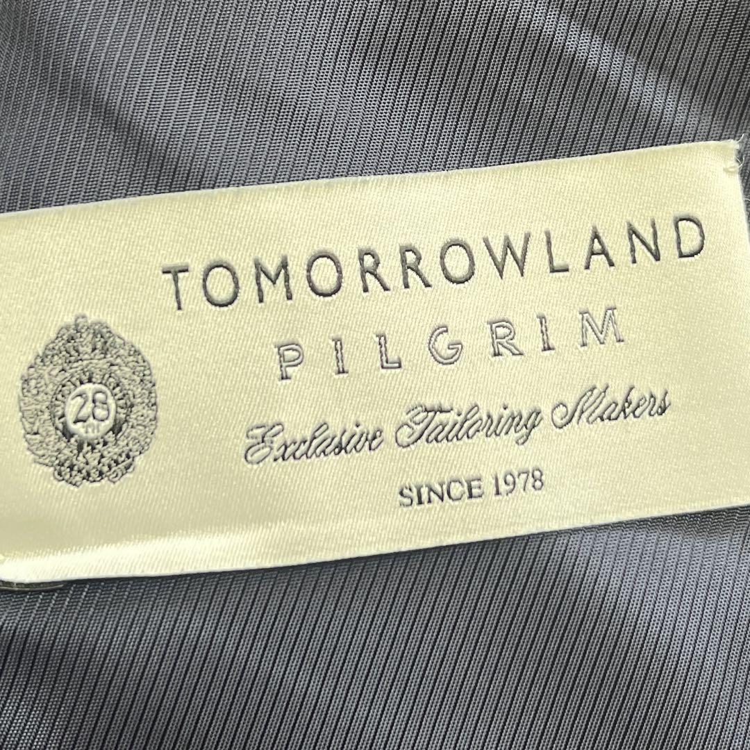 Loro Piana – ロロ・ピアーナ　ビジネススーツ