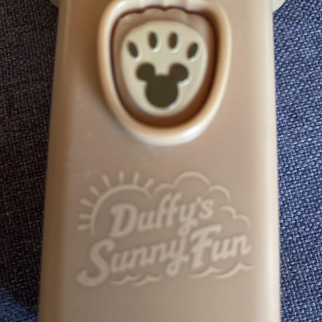 ✧︎この夏にぜひ✧︎ ♡ Duffy ハンディファン ♡ - メルカリ