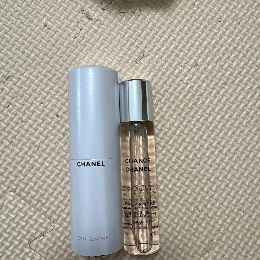 CHANEL 香水