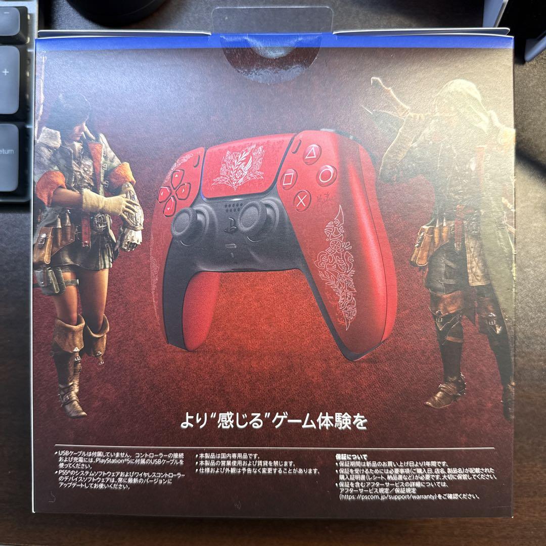 卍 PS5用