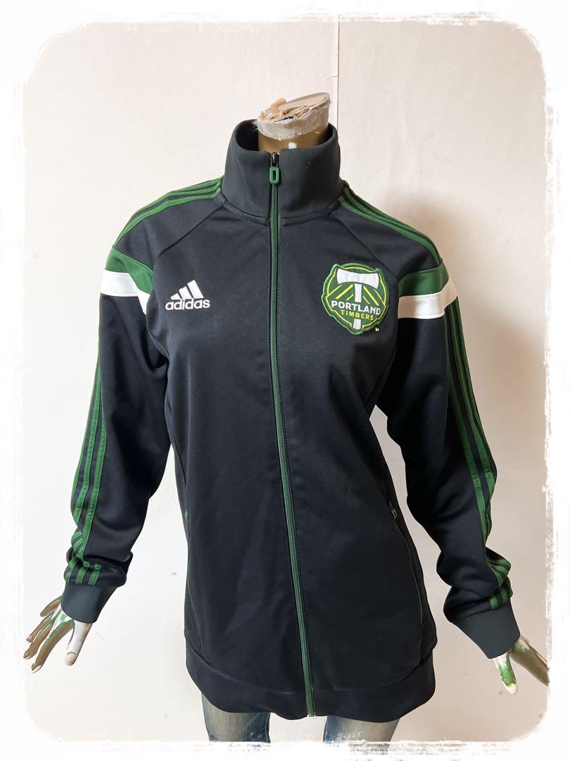 ☘️T17367☘️adidas ポーランド ジャージ トップス O