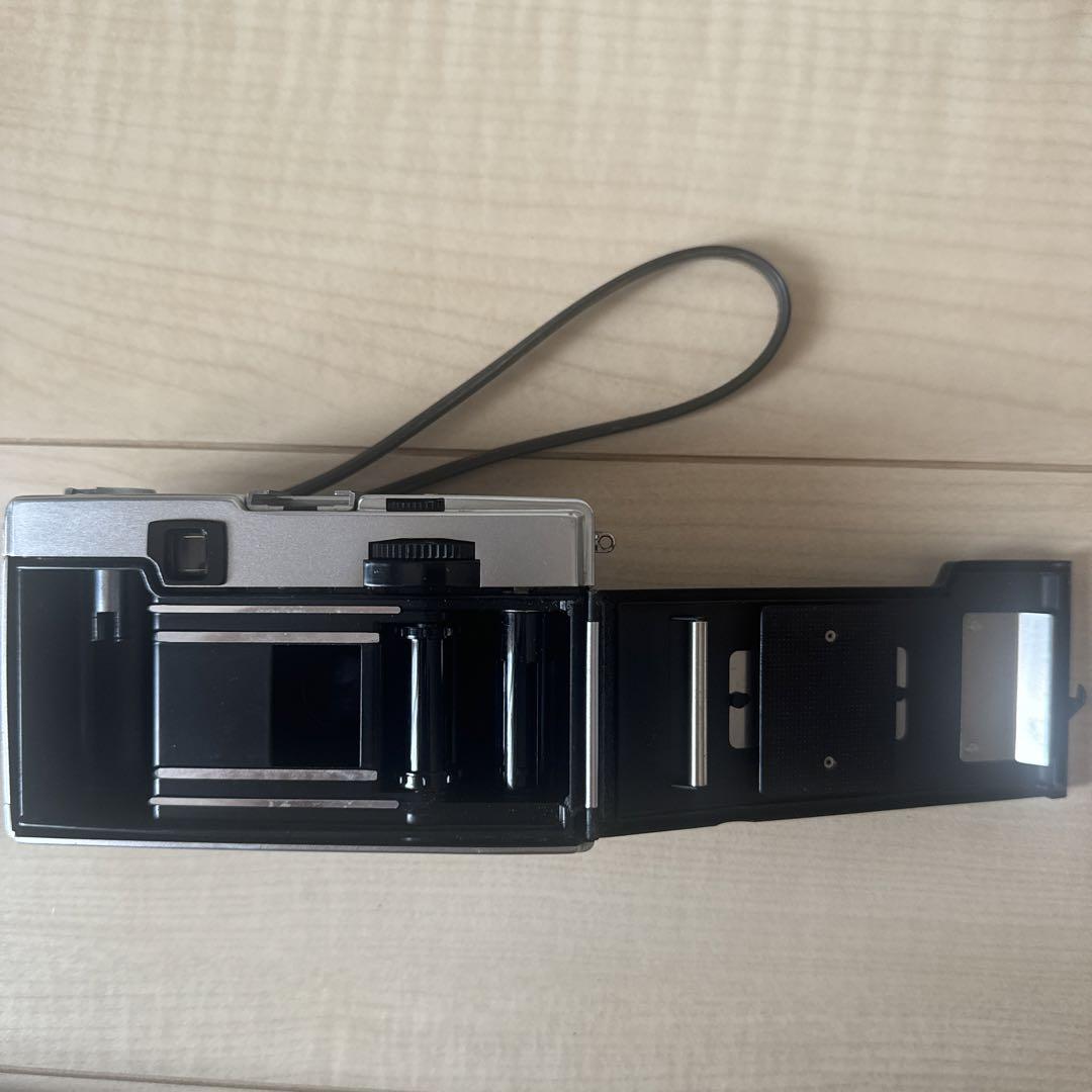 OLYMPUS PEN EED フィルムカメラ