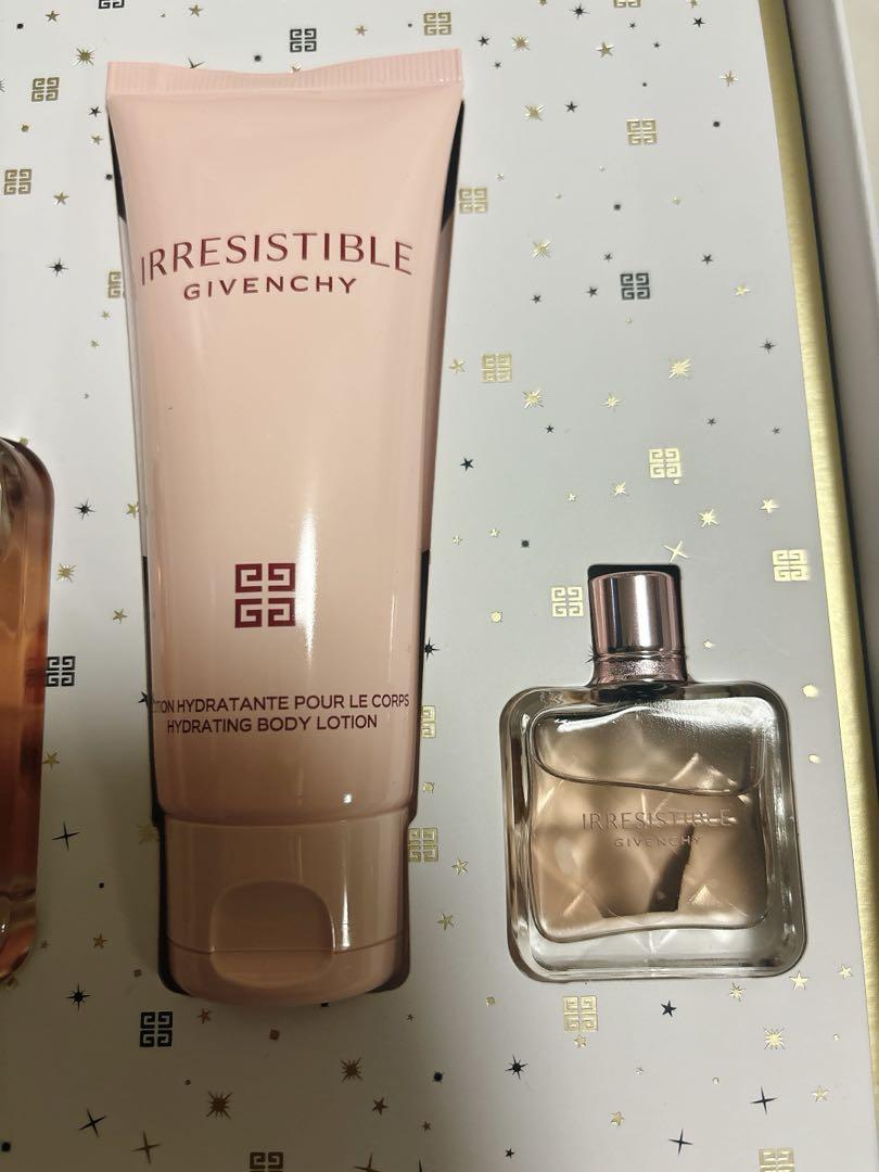 Irresistible Givenchy コフレ