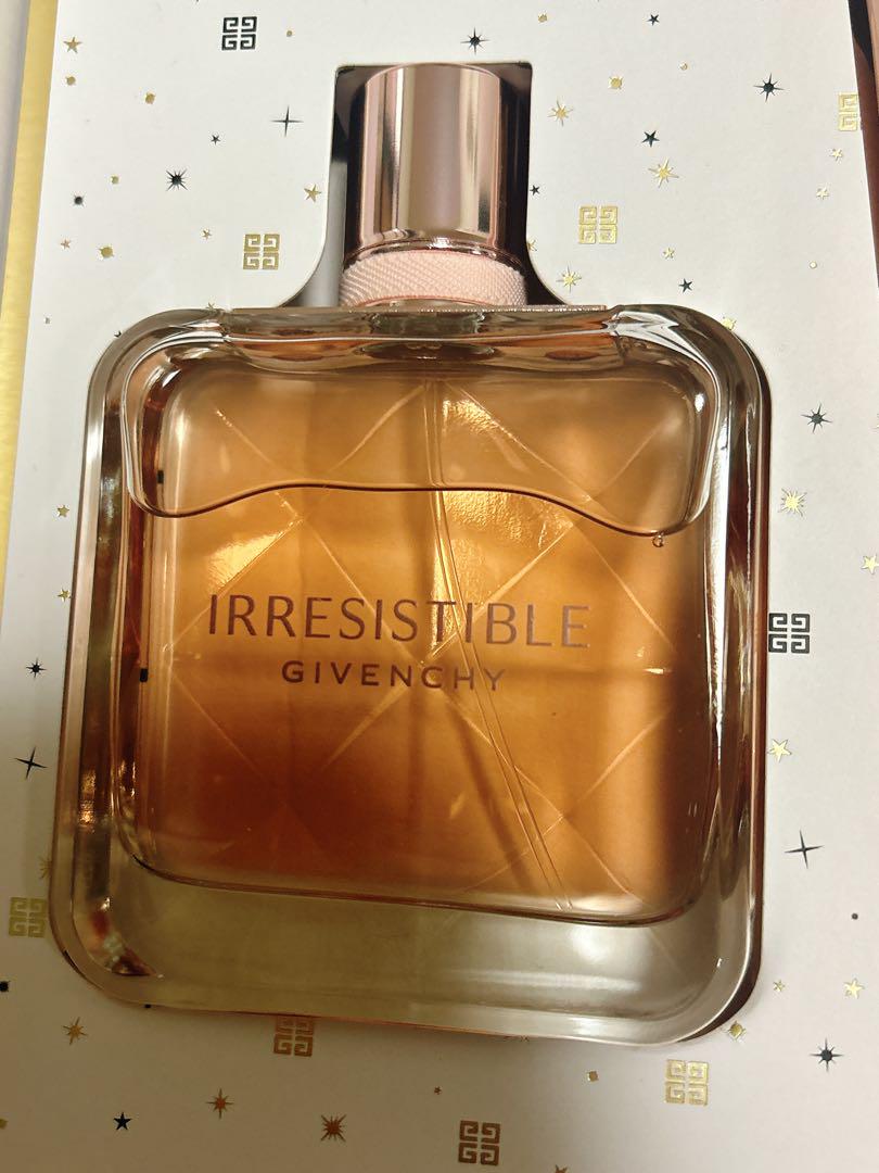 Irresistible Givenchy コフレ