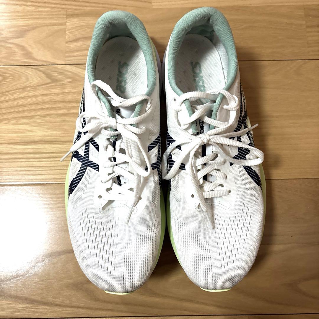ASICS Magic Speed 4 ランニングシューズ 27cm