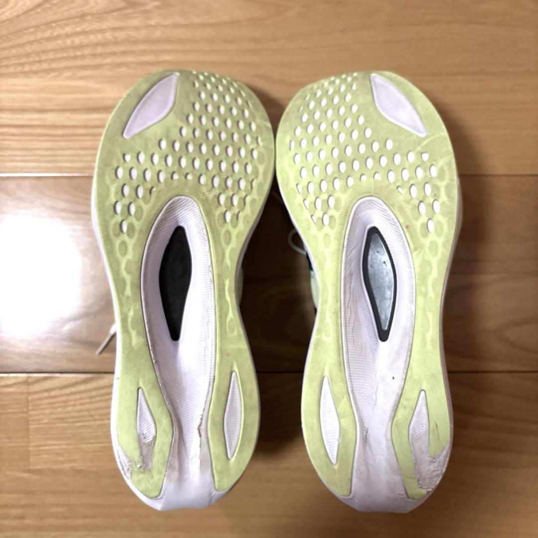 ASICS Magic Speed 4 ランニングシューズ 27cm