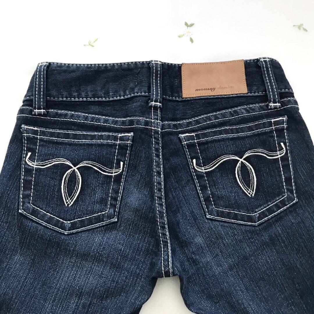 ☆ロンハーマンRon Herman カシミヤ100% ニットショートパンツ XS