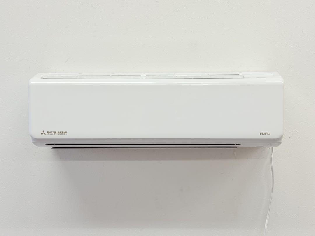 三菱重工 2020年モデル 6畳用 基本工事費込みリサイクル料金込み