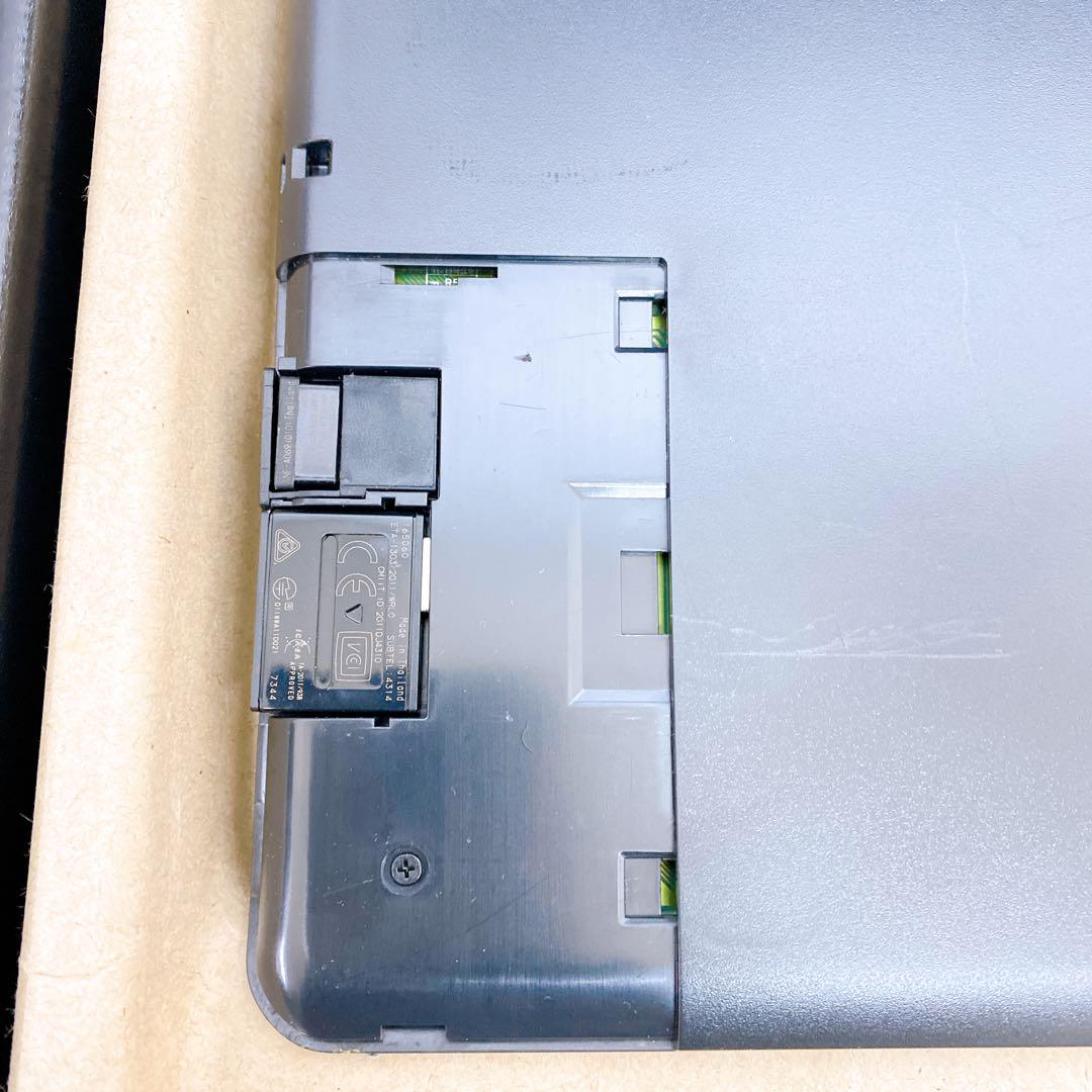 Wacom ペンタブ PTH-851/K1 Lサイズ
